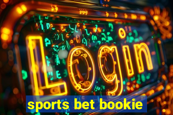 sports bet bookie